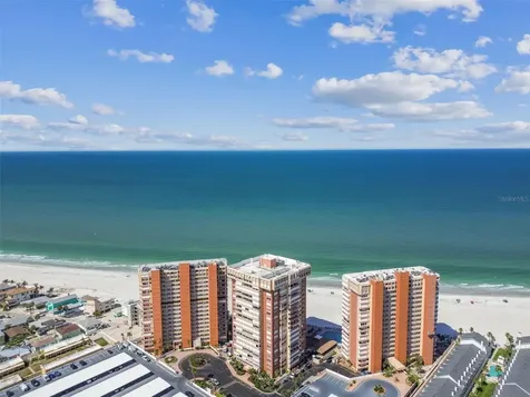 17920 Gulf Boulevard Redington Shores FL 33708