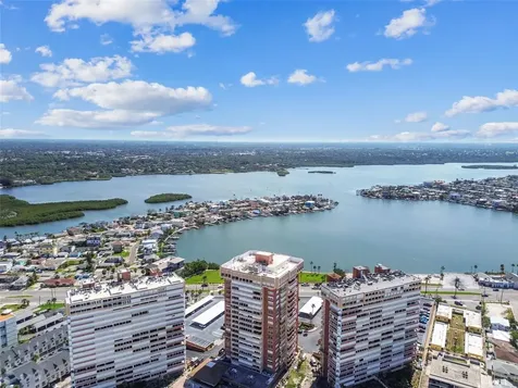 17920 Gulf Boulevard Redington Shores FL 33708