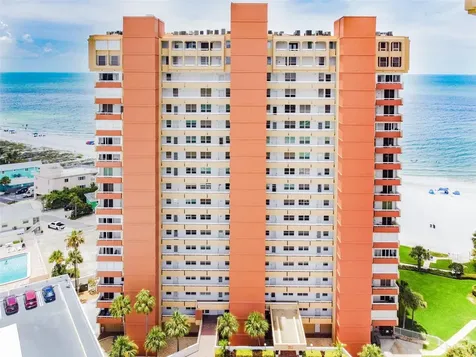 17920 Gulf Boulevard Redington Shores FL 33708