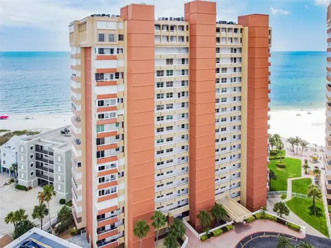 17920 Gulf Boulevard Redington Shores FL 33708