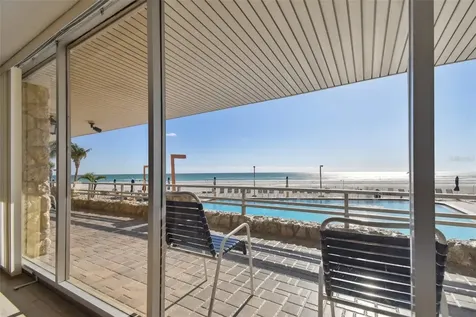 17920 Gulf Boulevard Redington Shores FL 33708