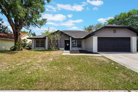 1633 Pinehurst Drive Casselberry FL 32707