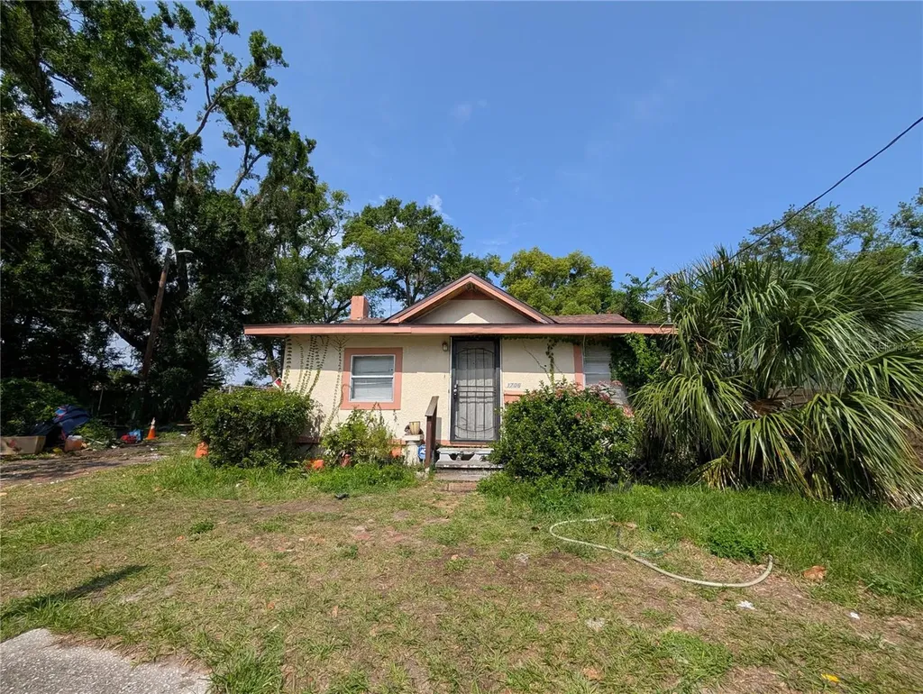 3706 N 36th Street Tampa FL 33610