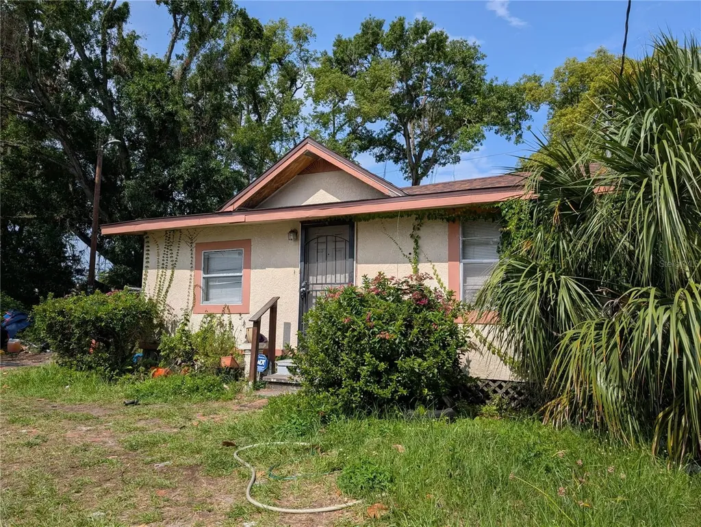 3706 N 36th Street Tampa FL 33610