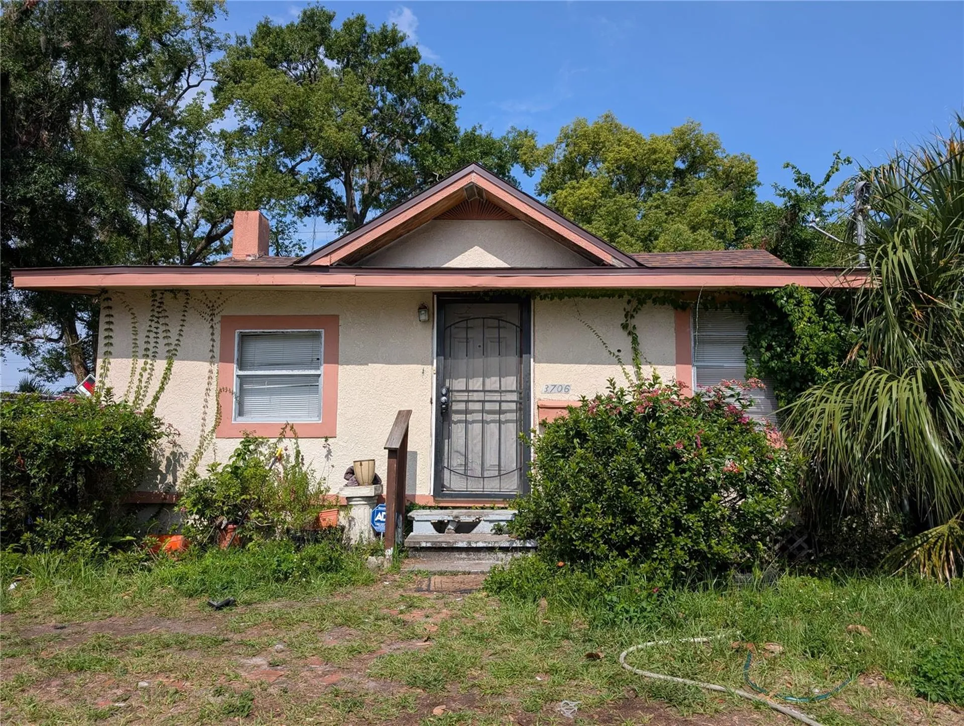 3706 N 36th Street Tampa FL 33610