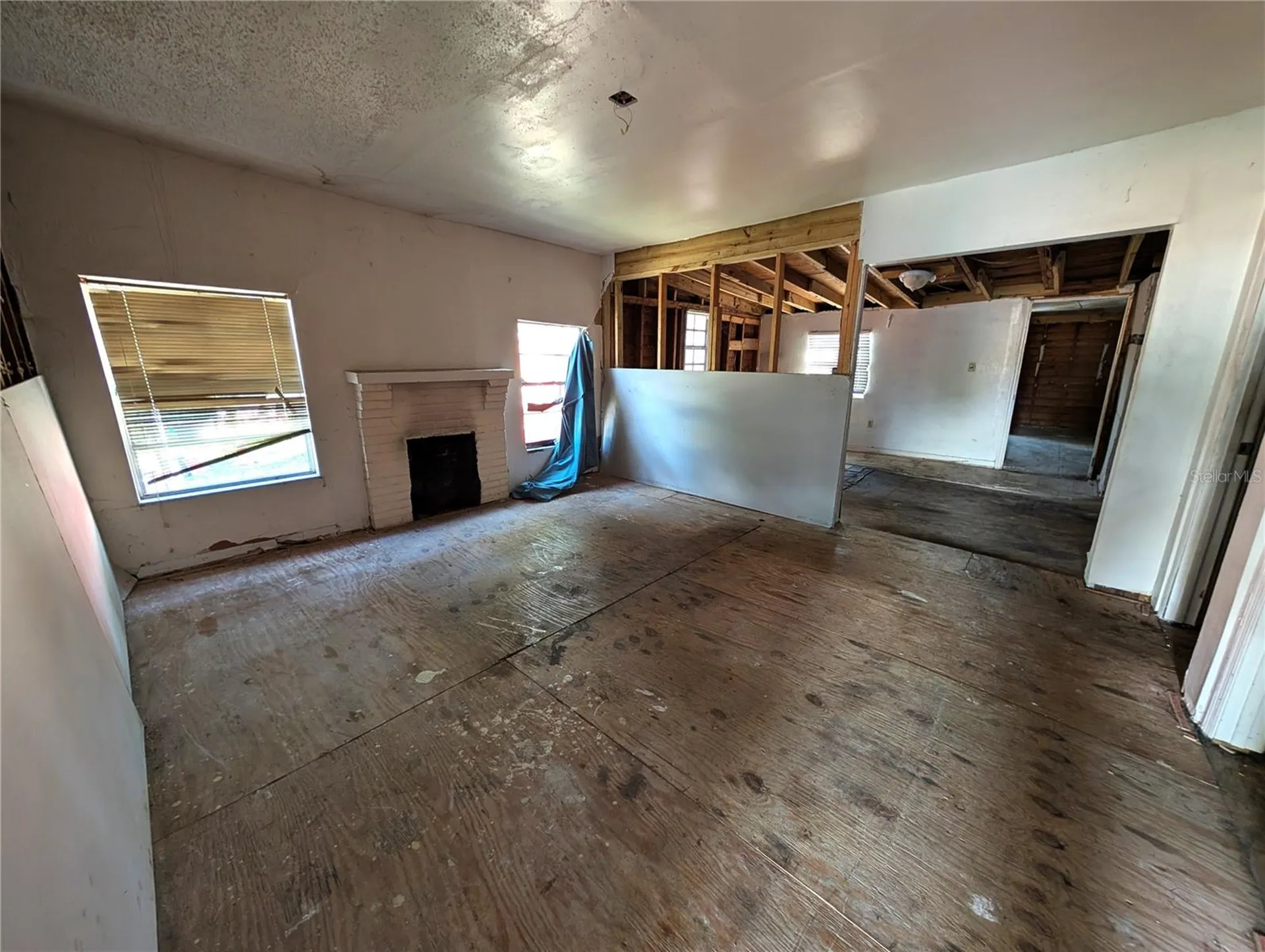 3706 N 36th Street Tampa FL 33610