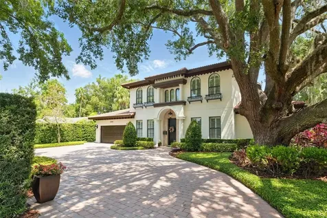 1361 Palmer Avenue Winter Park FL 32789