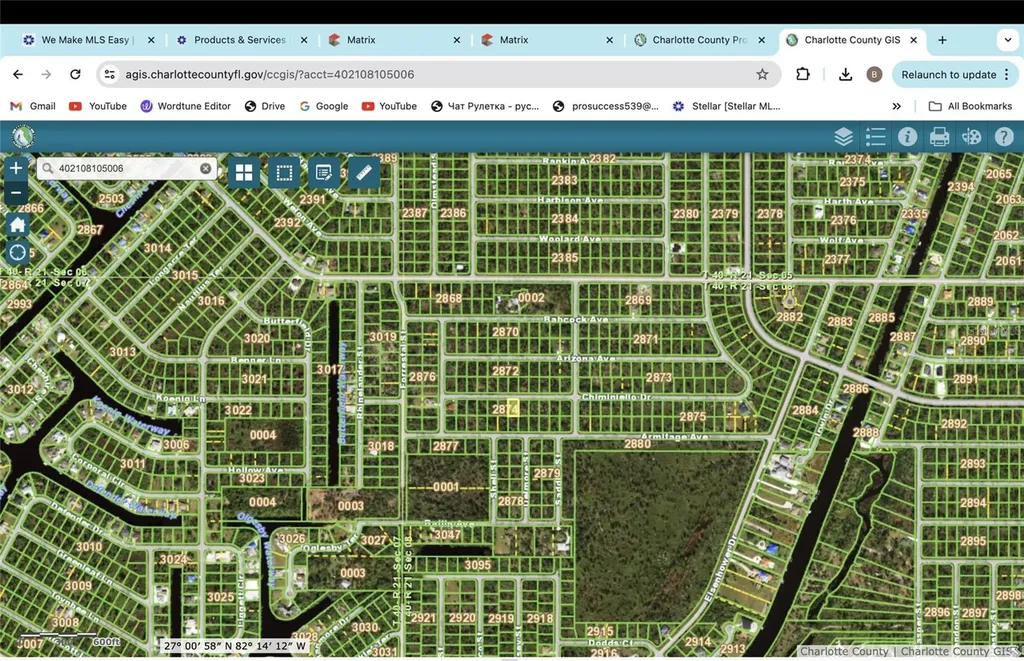 13085 Chiminiello Drive Port Charlotte FL 33953