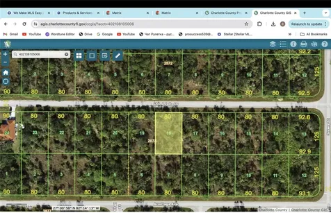 13085 Chiminiello Drive Port Charlotte FL 33953