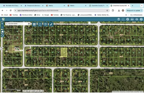 13085 Chiminiello Drive Port Charlotte FL 33953