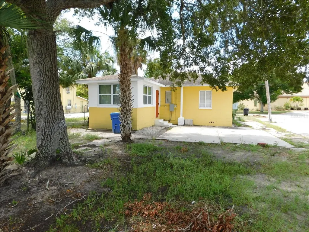 844 20th Street S St Petersburg FL 33712