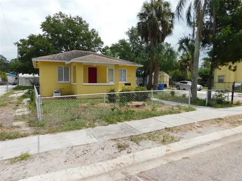 844 20th Street S St Petersburg FL 33712