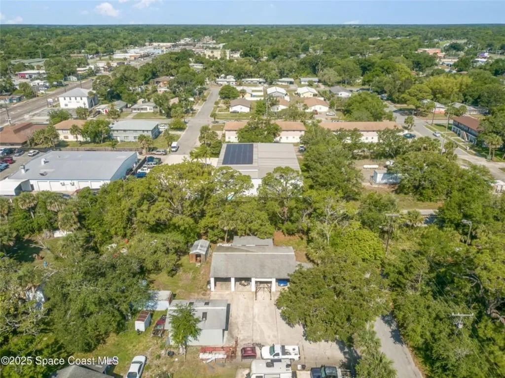 425 Coleman Street Titusville FL 32796