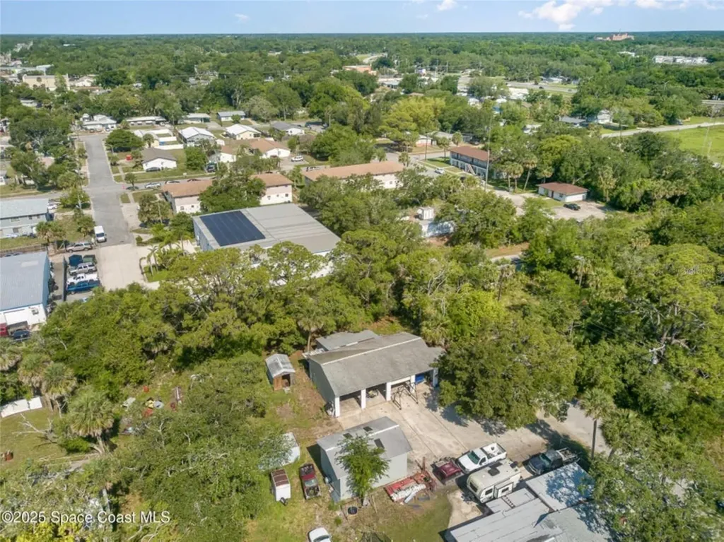 425 Coleman Street Titusville FL 32796