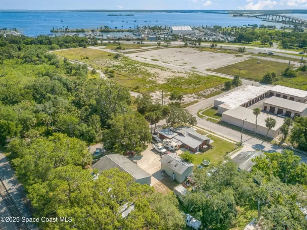 425 Coleman Street Titusville FL 32796