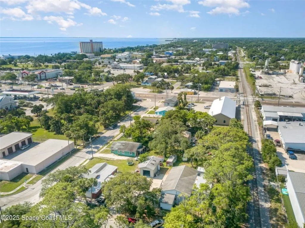 425 Coleman Street Titusville FL 32796