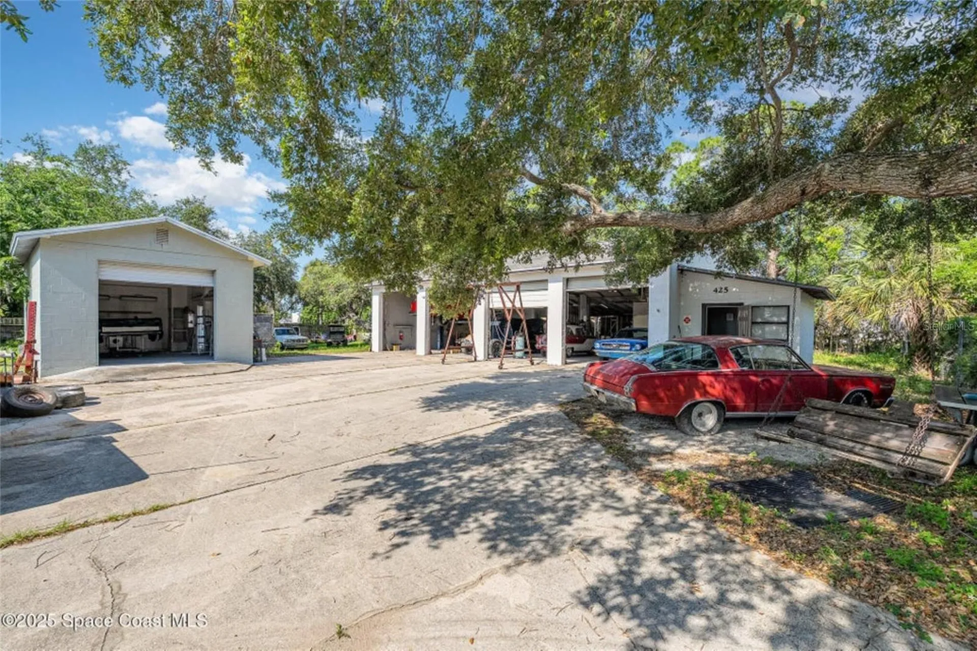 425 Coleman Street Titusville FL 32796