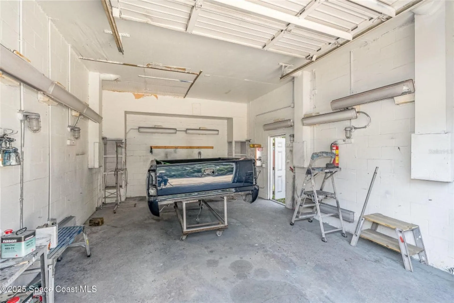 425 Coleman Street Titusville FL 32796