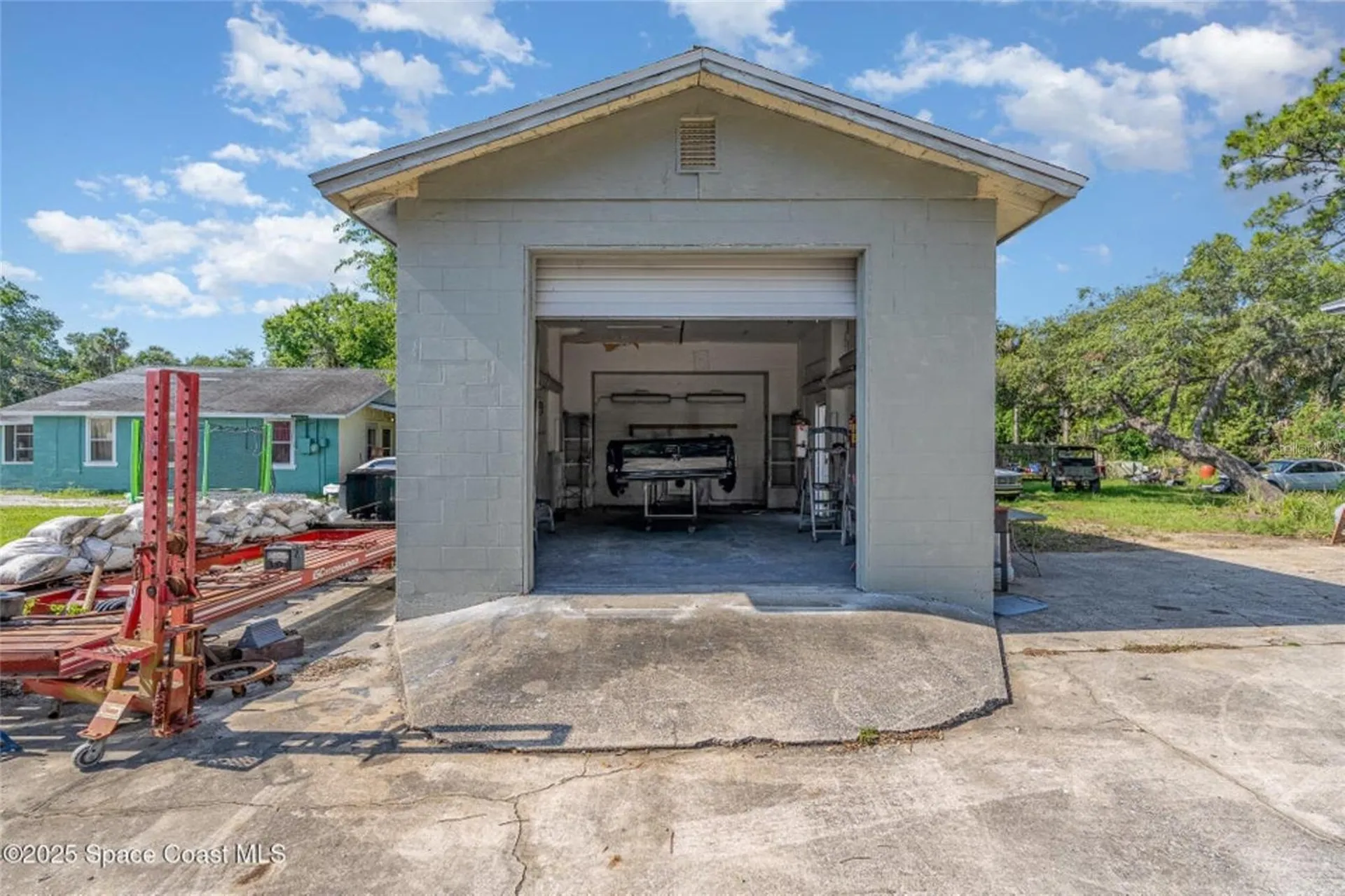 425 Coleman Street Titusville FL 32796