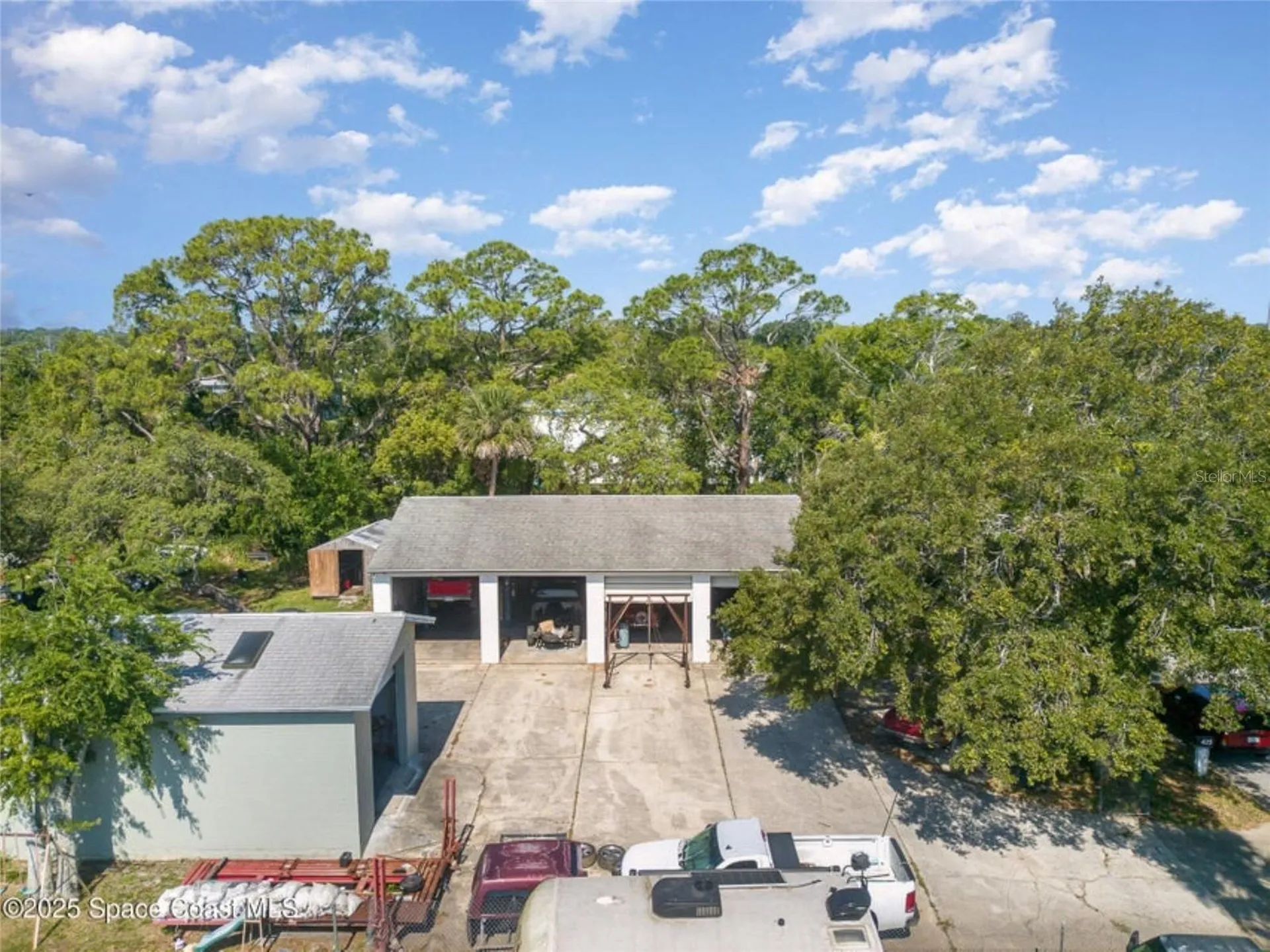 425 Coleman Street Titusville FL 32796