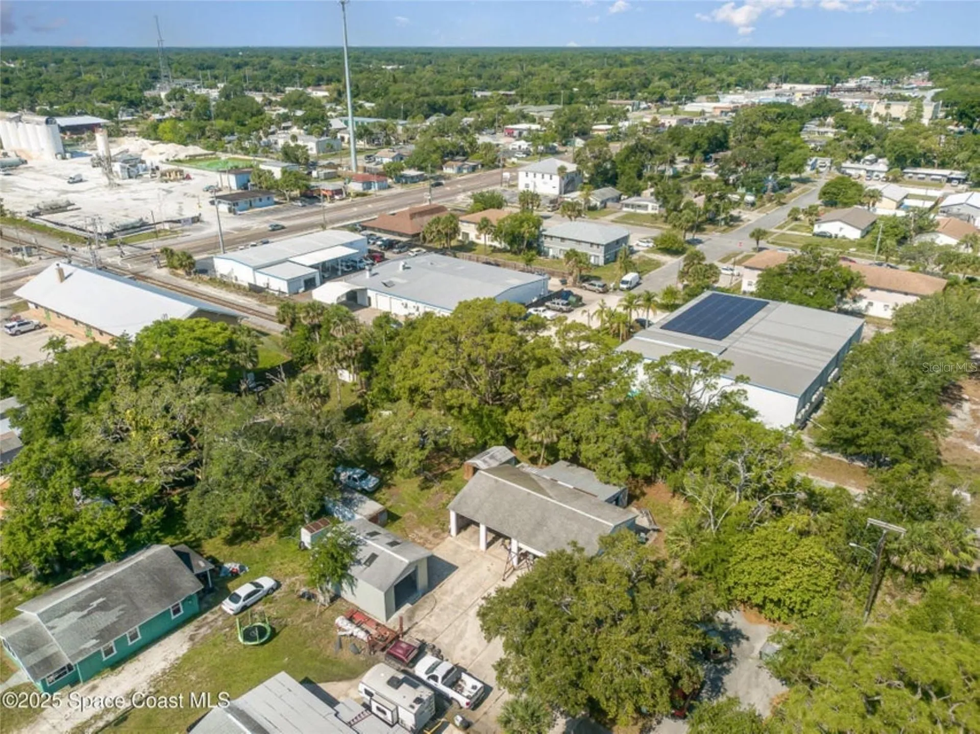 425 Coleman Street Titusville FL 32796