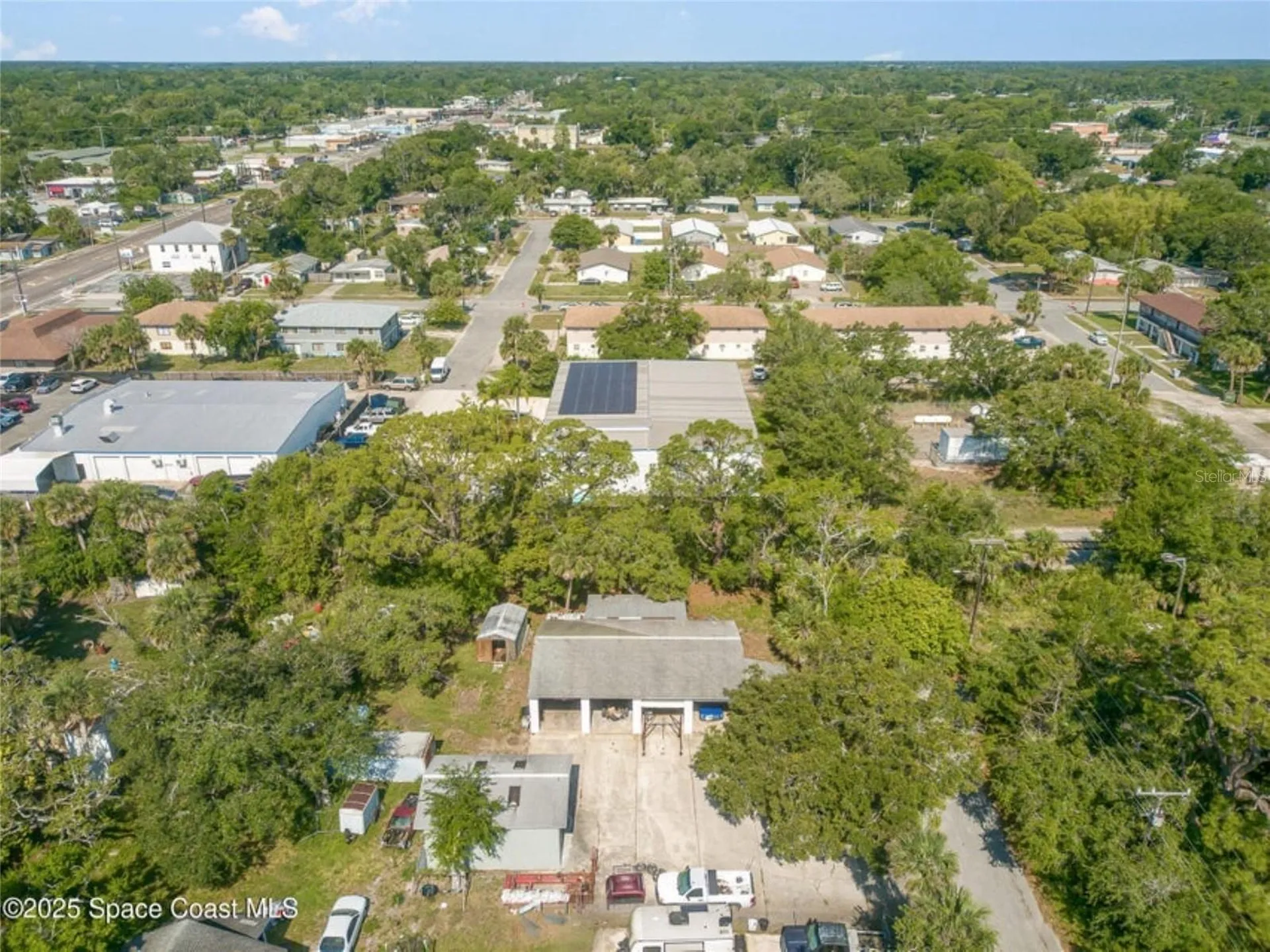 425 Coleman Street Titusville FL 32796