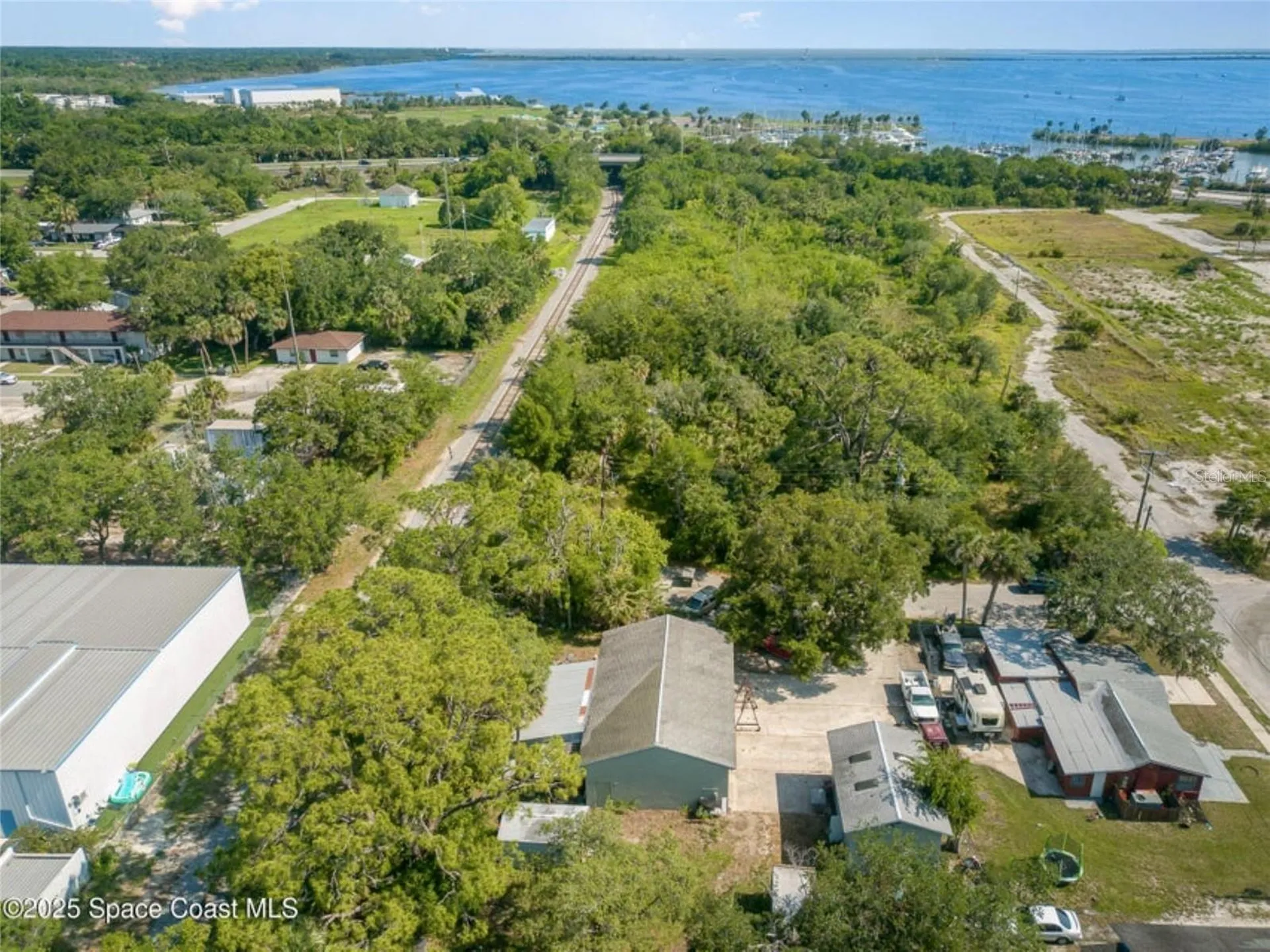 425 Coleman Street Titusville FL 32796