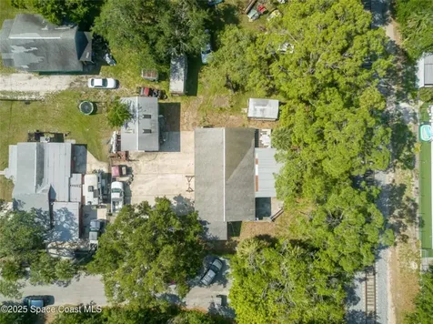425 Coleman Street Titusville FL 32796