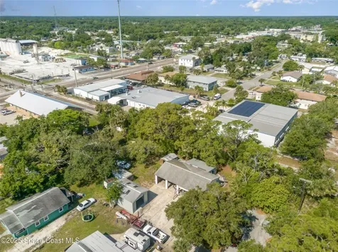 425 Coleman Street Titusville FL 32796