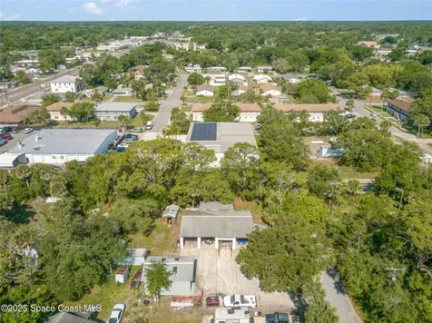 425 Coleman Street Titusville FL 32796