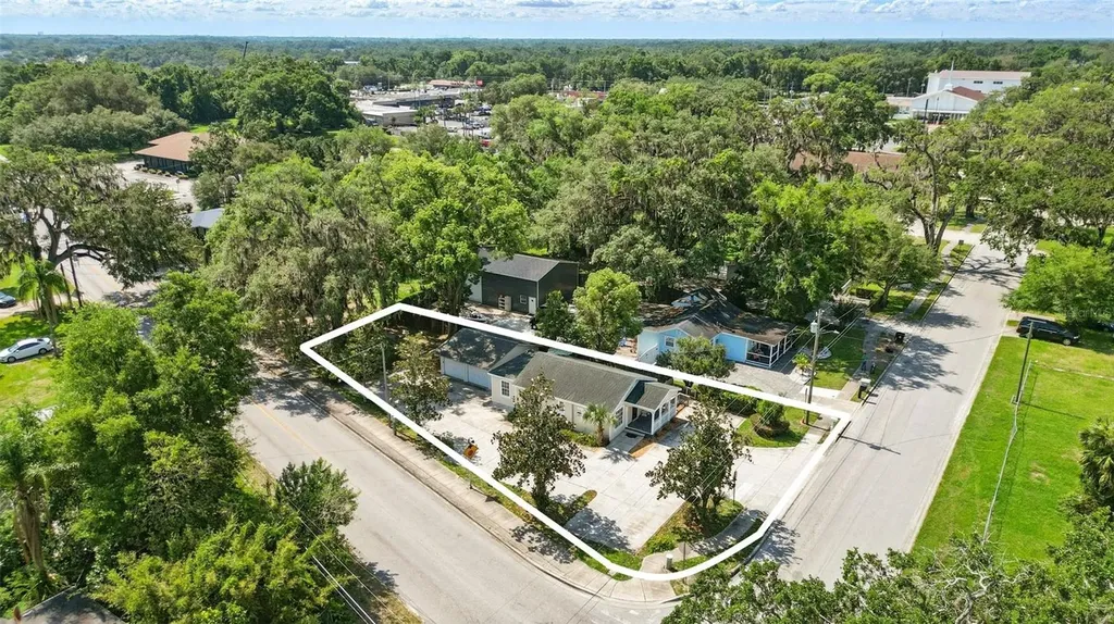 205 S Highland Avenue Apopka FL 32703