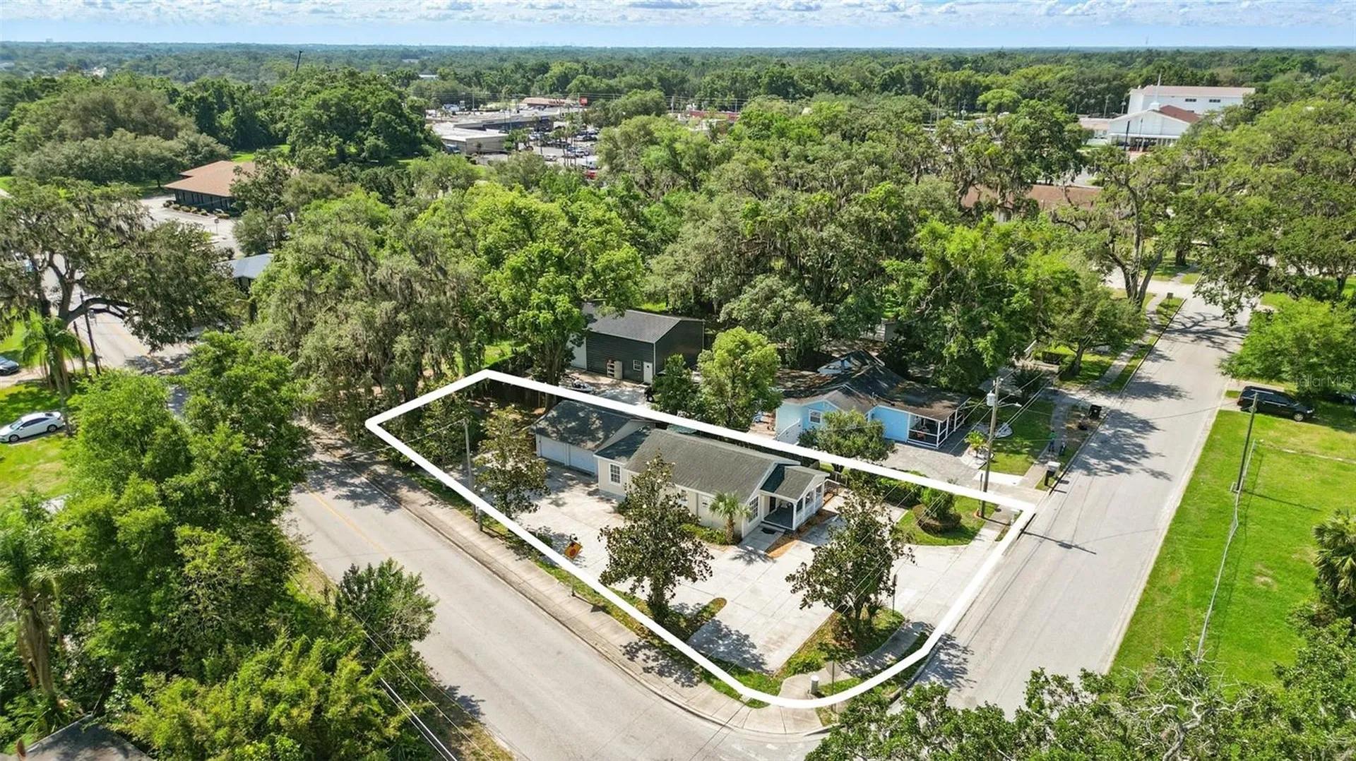 205 S Highland Avenue Apopka FL 32703