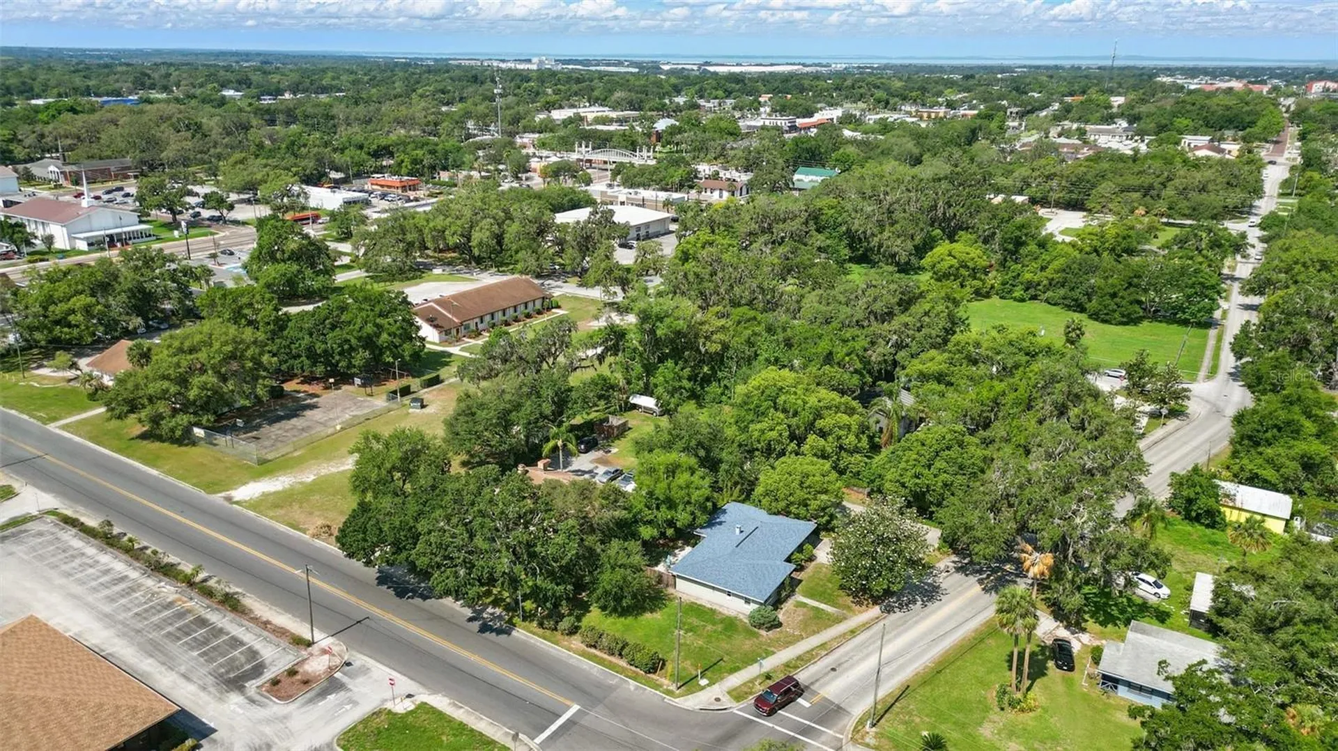 205 S Highland Avenue Apopka FL 32703