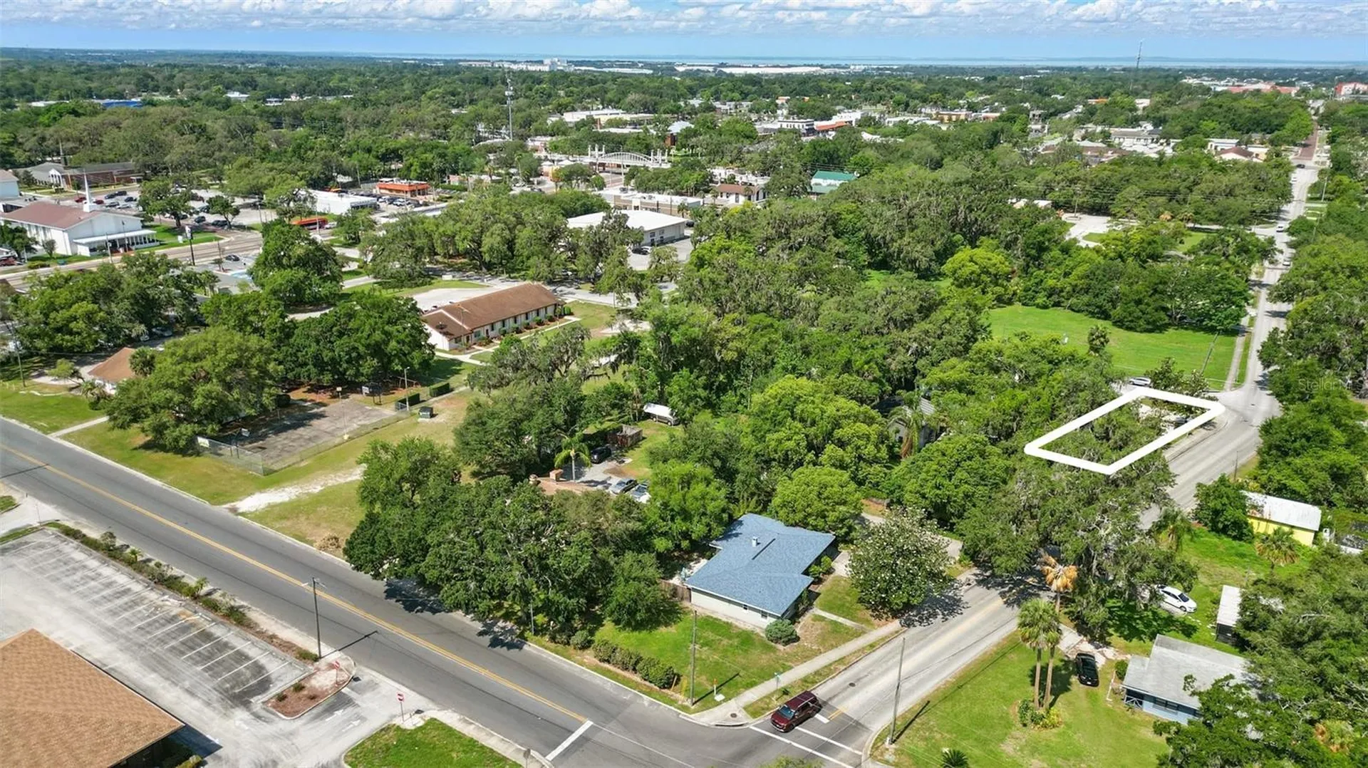 205 S Highland Avenue Apopka FL 32703