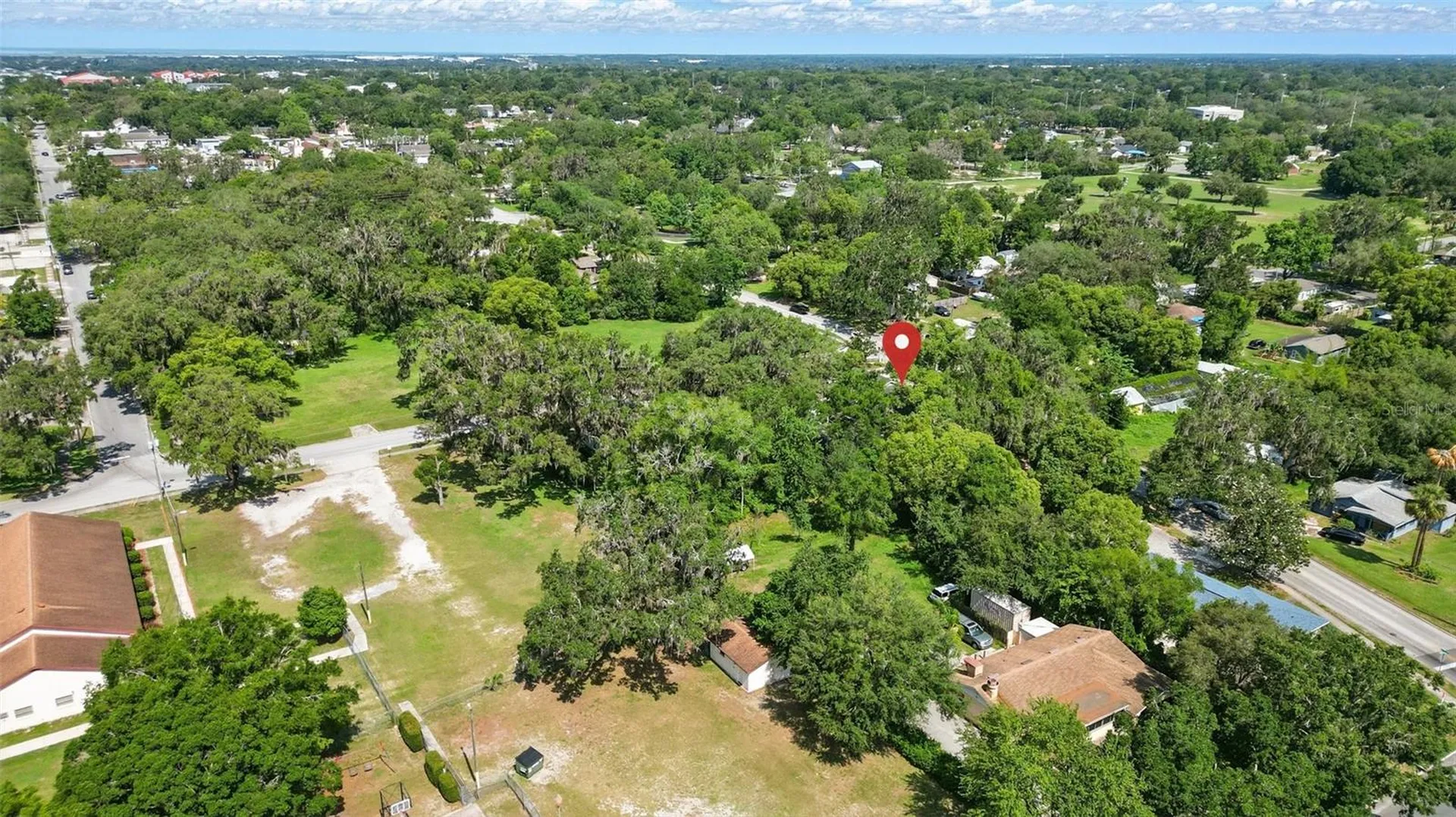 205 S Highland Avenue Apopka FL 32703