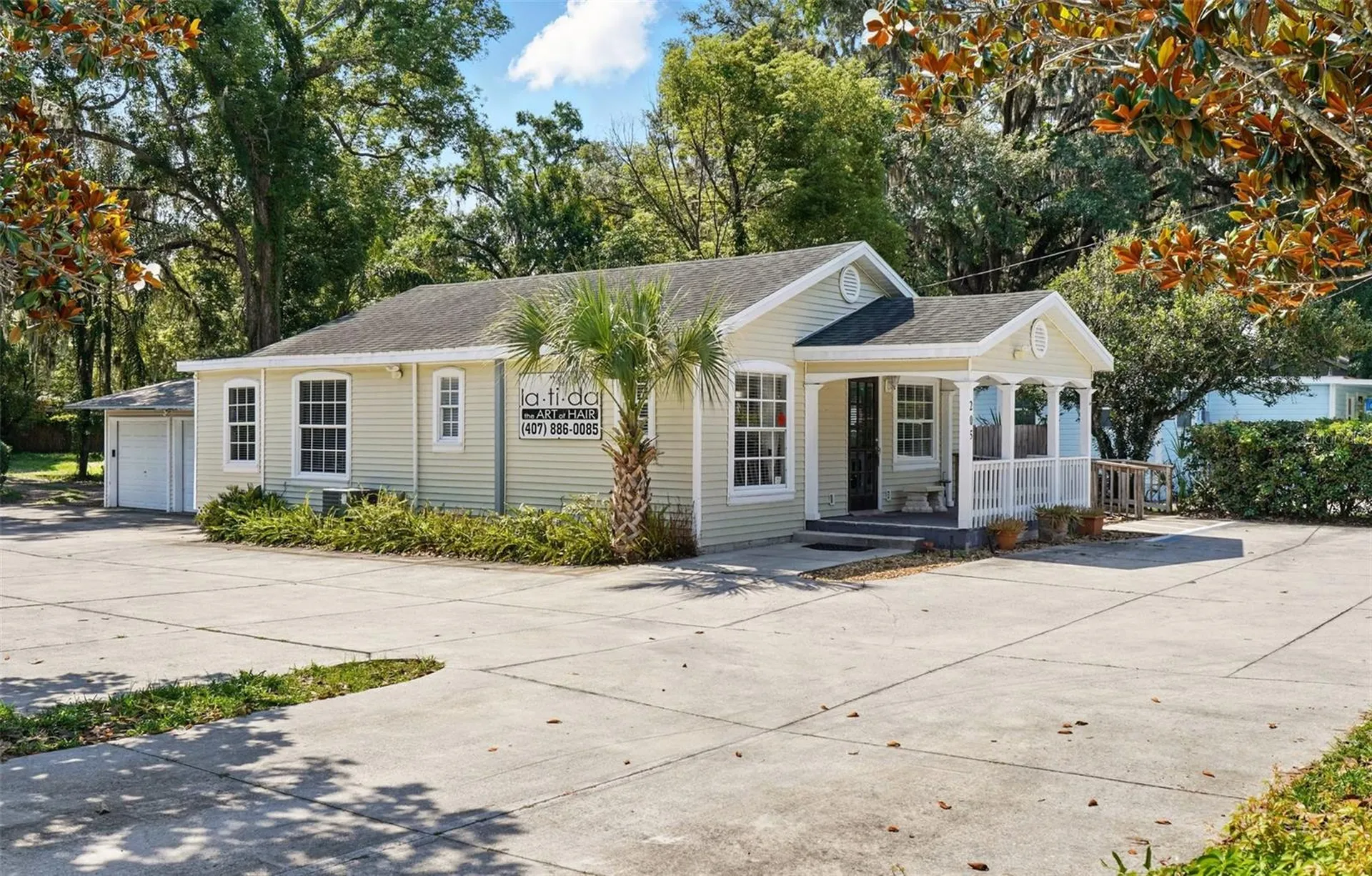 205 S Highland Avenue Apopka FL 32703