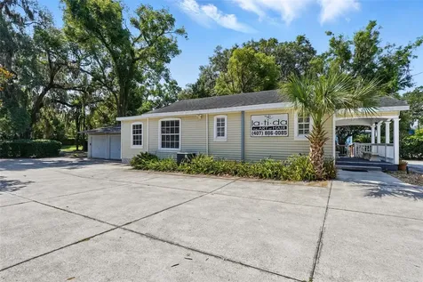 205 S Highland Avenue Apopka FL 32703