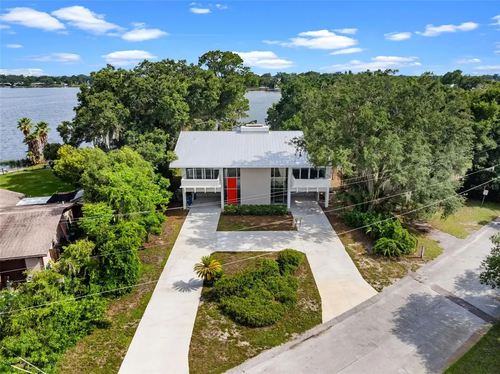 1540 N Lake Mirror Drive NW Winter Haven FL 33881