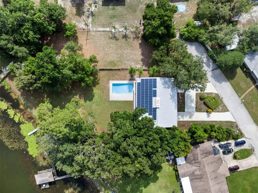1540 N Lake Mirror Drive NW Winter Haven FL 33881