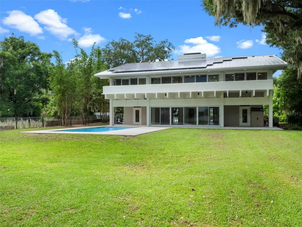 1540 N Lake Mirror Drive NW Winter Haven FL 33881