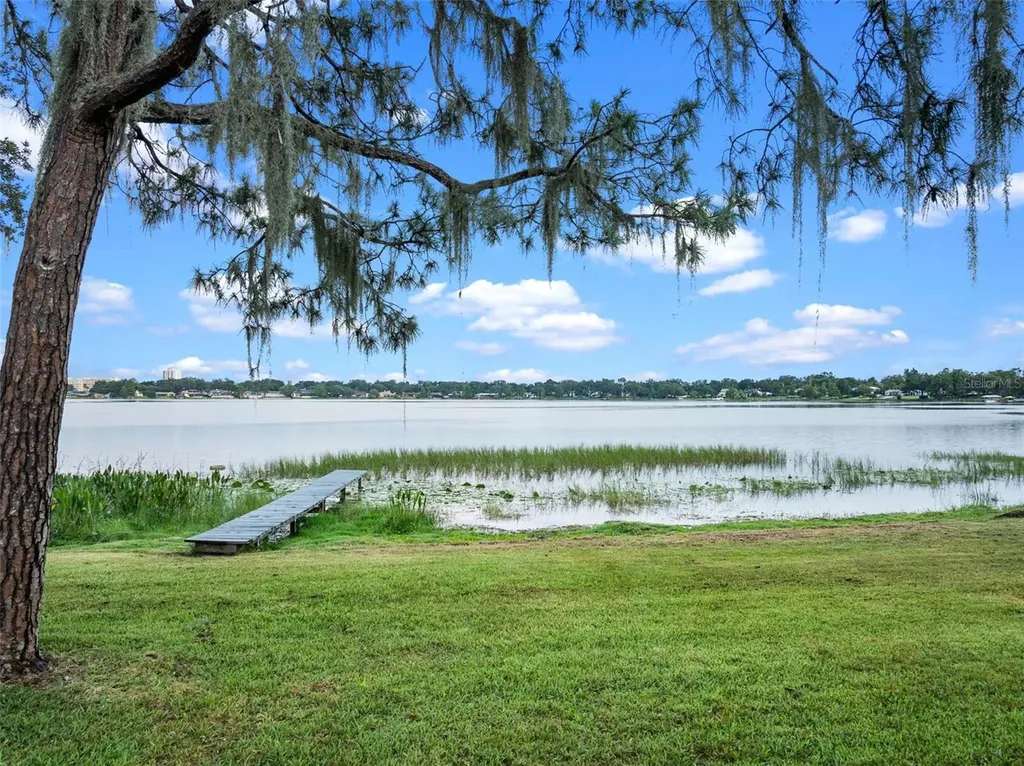 1540 N Lake Mirror Drive NW Winter Haven FL 33881