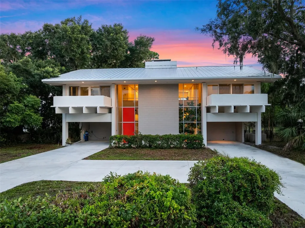 1540 N Lake Mirror Drive NW Winter Haven FL 33881