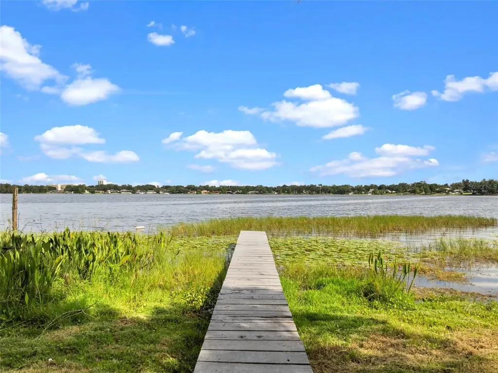 1540 N Lake Mirror Drive NW Winter Haven FL 33881