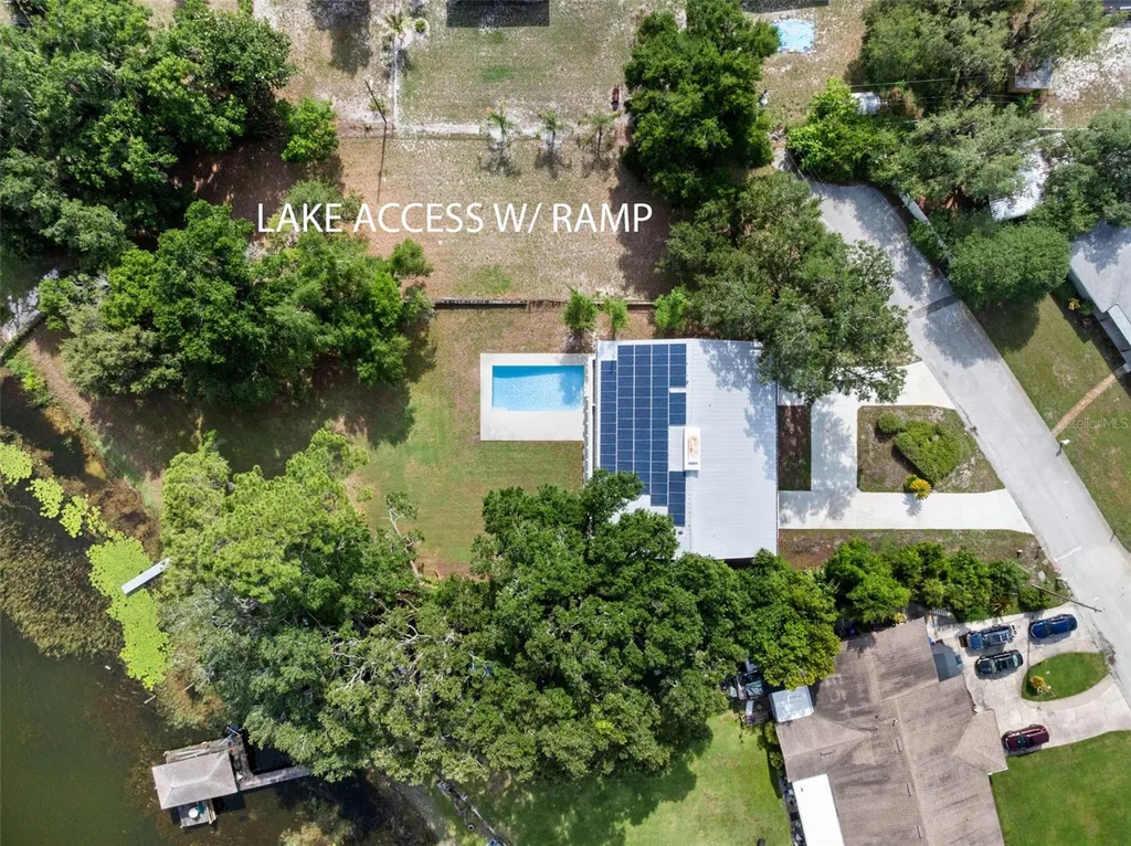 1540 N Lake Mirror Drive NW Winter Haven FL 33881