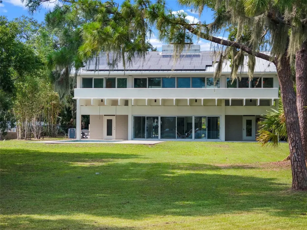 1540 N Lake Mirror Drive NW Winter Haven FL 33881