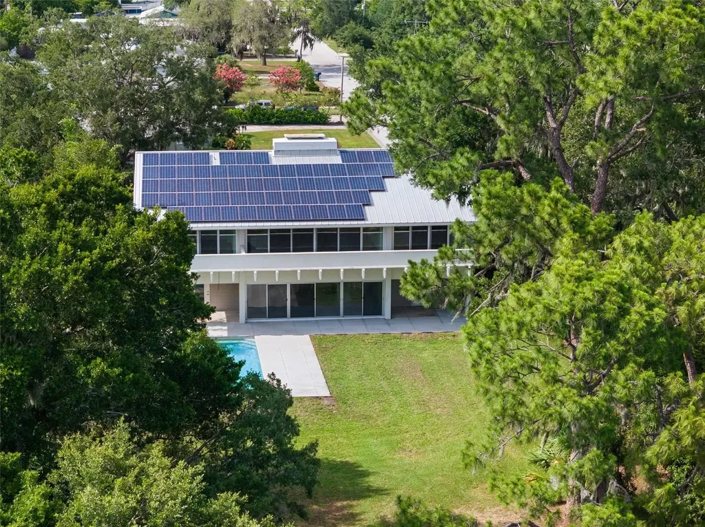 1540 N Lake Mirror Drive NW Winter Haven FL 33881