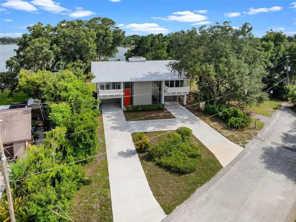 1540 N Lake Mirror Drive NW Winter Haven FL 33881