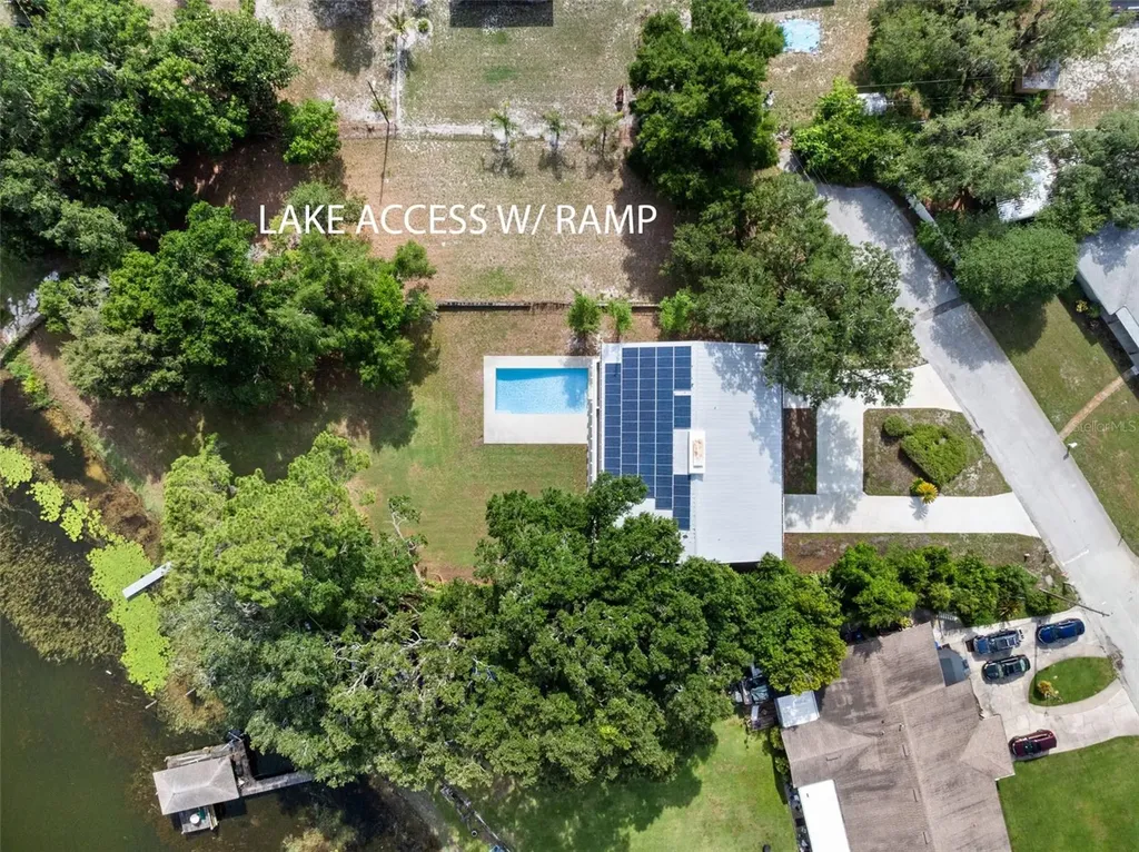 1540 N Lake Mirror Drive NW Winter Haven FL 33881
