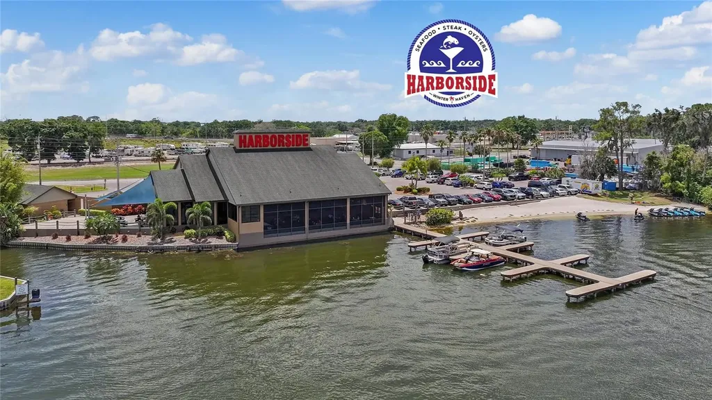1540 N Lake Mirror Drive NW Winter Haven FL 33881