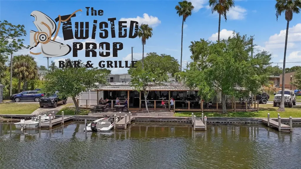 1540 N Lake Mirror Drive NW Winter Haven FL 33881